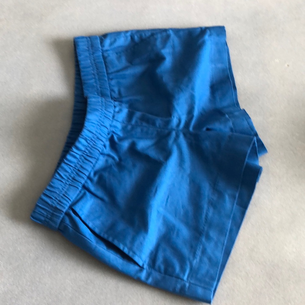 J. Crew shorts